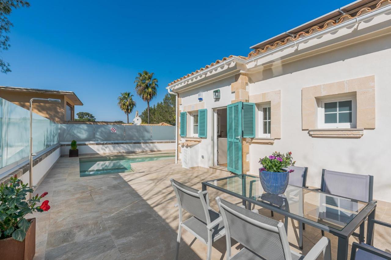 Yupihome Herdain Villa *