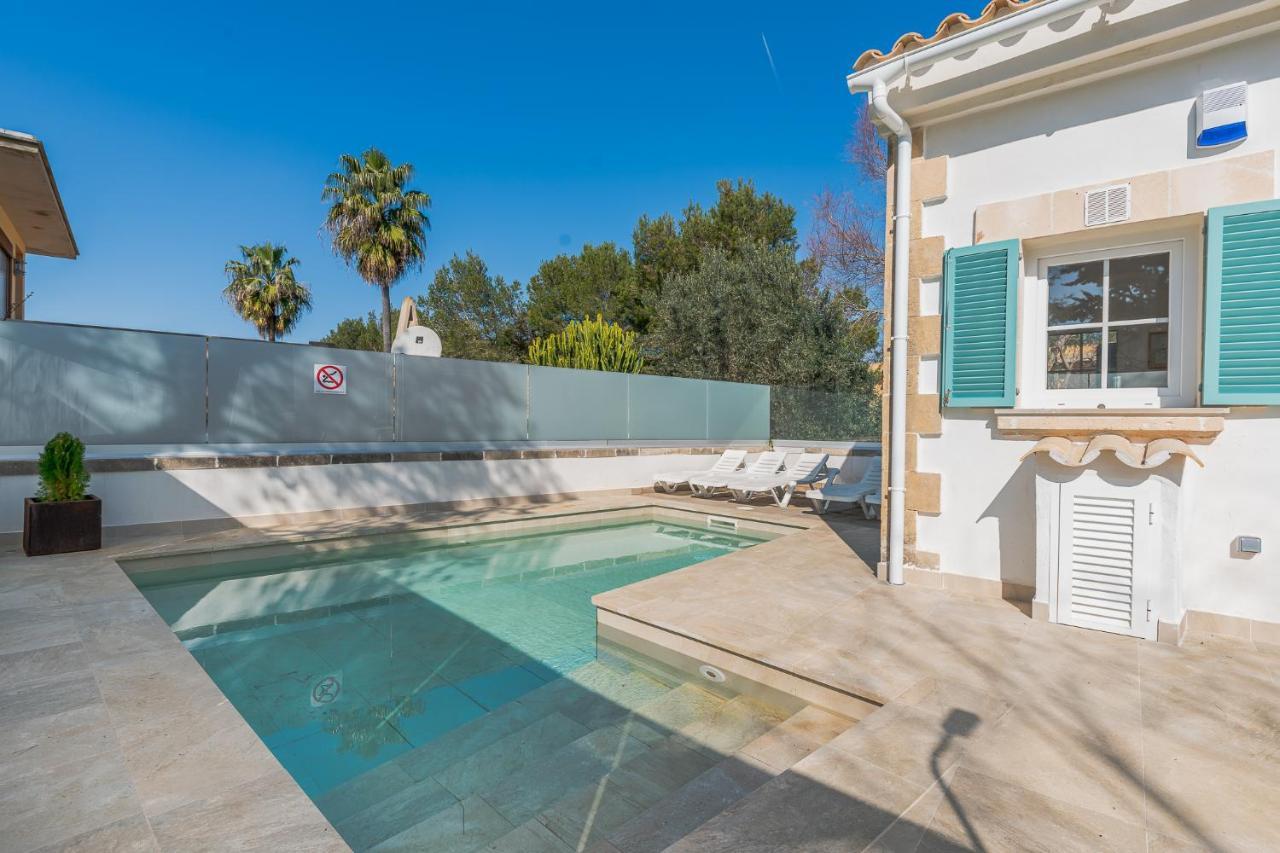 Villa Yupihome Herdain *