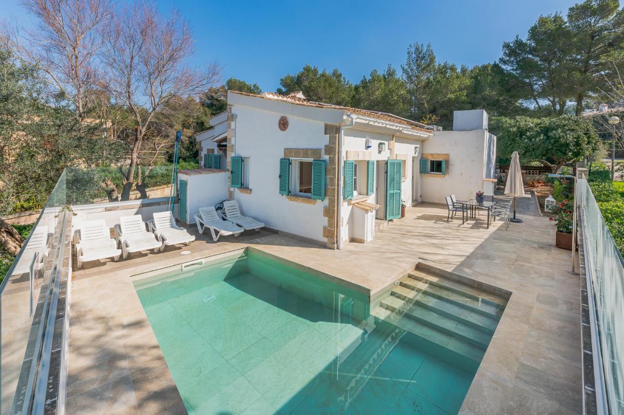 Villa Yupihome Herdain *