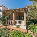 Villa Herdain
