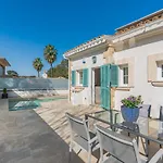 Villa Herdain