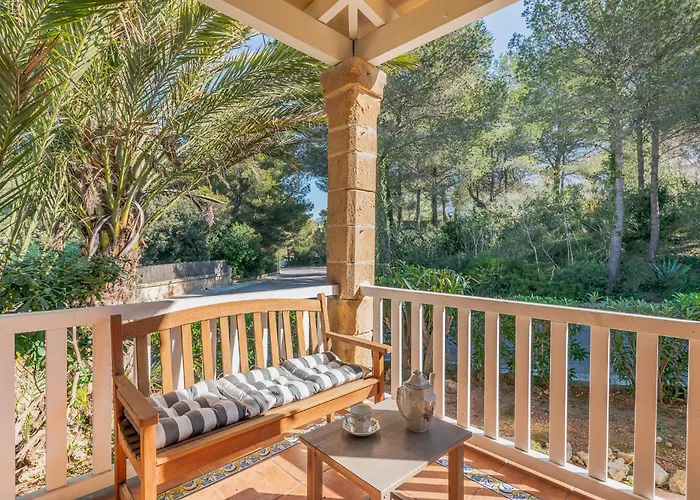 Villa Herdain