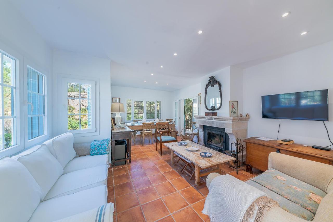 Herdain Villa